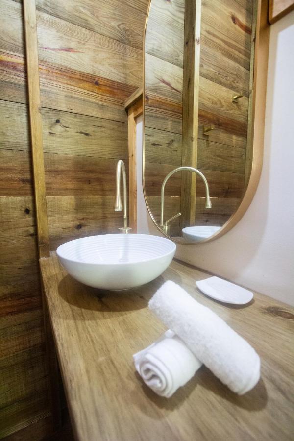 Villa Monkey Tiny House - Private Swimming Pool Big Bight Esterno foto